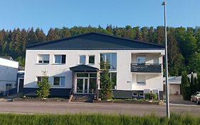 Heidenheimer Zimmer
